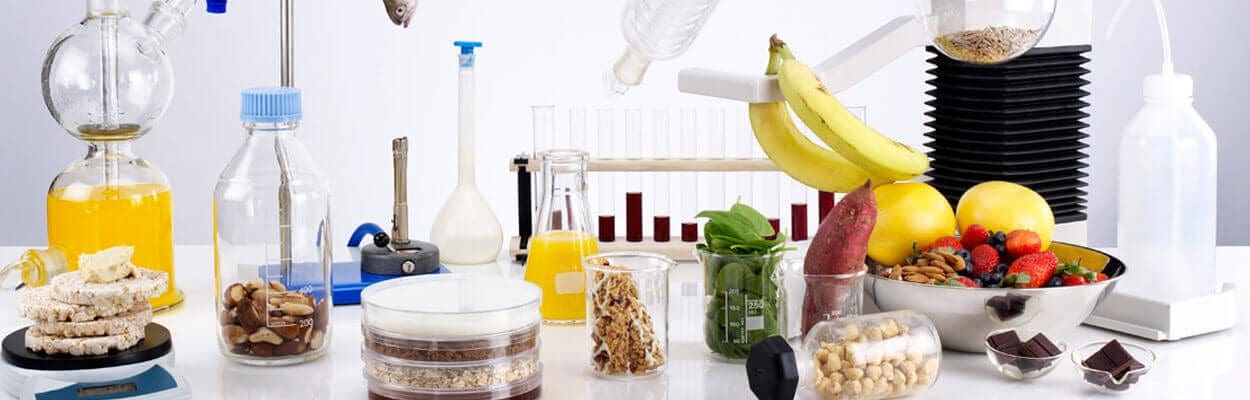 Études scientifiques sur l'alimentation BIO