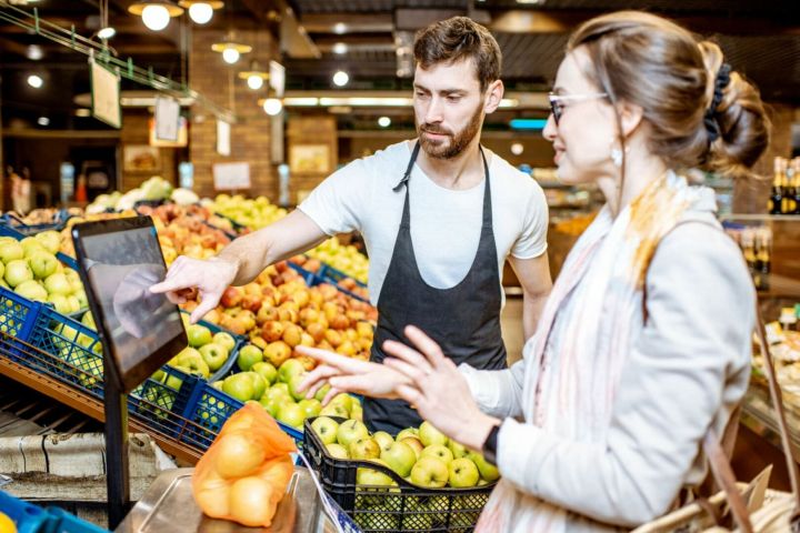 Comment reconnaître les VRAIS produits bio et locaux dans votre ...